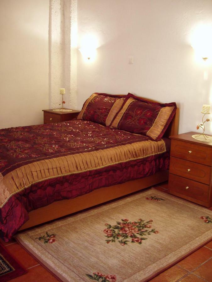 Elpidas Holiday House Kardamyli Exterior foto