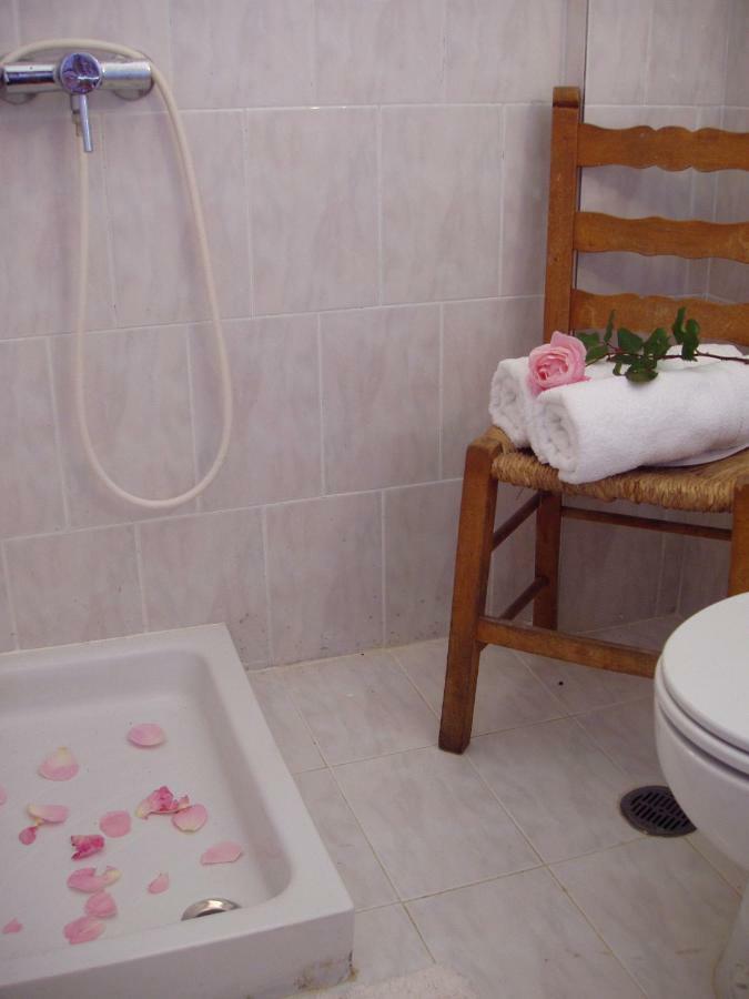 Elpidas Holiday House Kardamyli Exterior foto